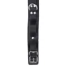 TABOOM Collier Sm Heavy Taboom Noir